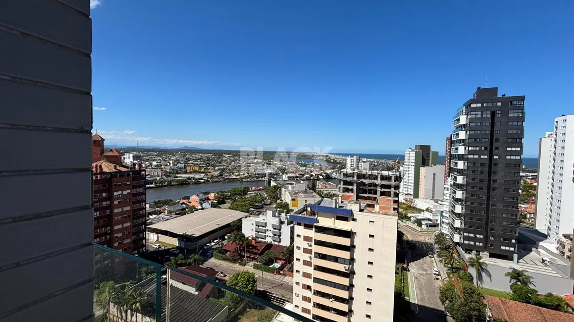 Foto 9 de Apartamento com 3 quartos à venda, 106m2 em Torres - RS