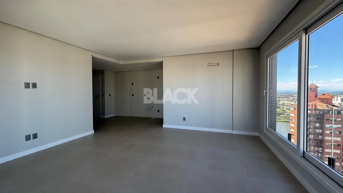 Foto 8 de Apartamento com 3 quartos à venda, 106m2 em Torres - RS