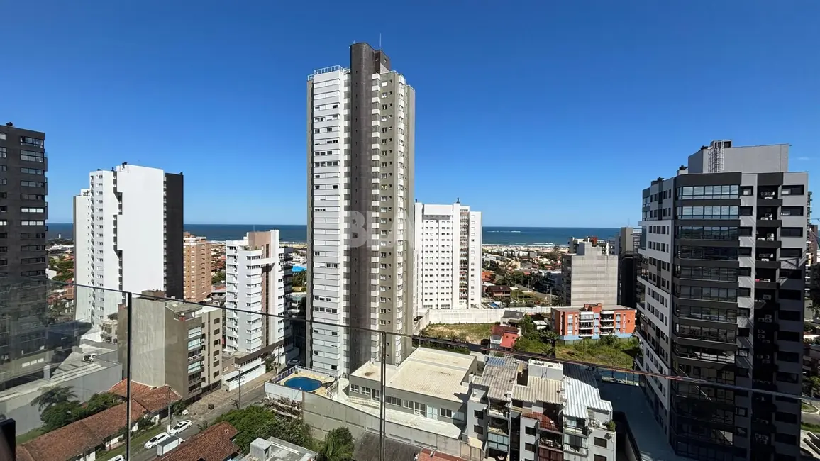 Foto 3 de Apartamento com 3 quartos à venda, 106m2 em Torres - RS