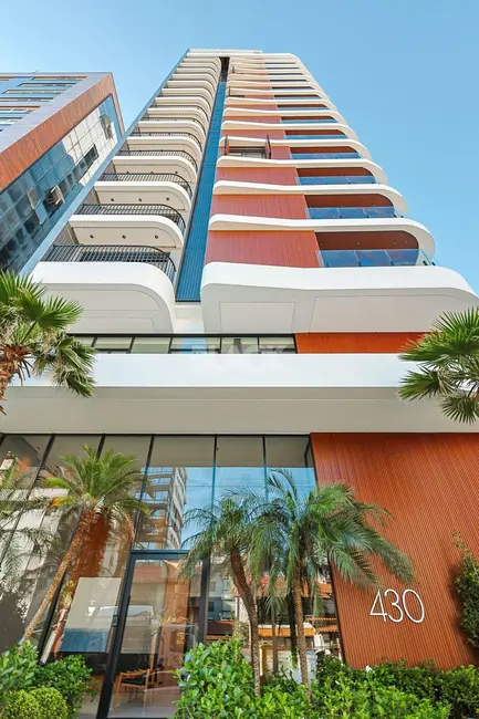 Foto 1 de Apartamento com 2 quartos à venda, 71m2 em Torres - RS