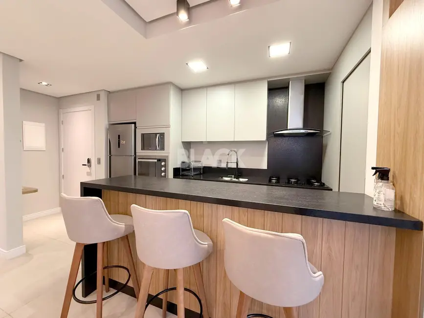 Apartamento com 3 quartos à venda, 106m2 em Torres - RS - imagem 6 Foto 6 de Apartamento com 3 quartos à venda, 106m2 em Torres - RS