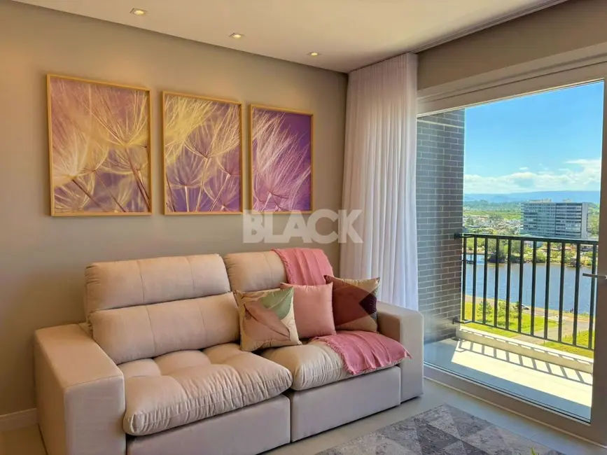 Foto 4 de Apartamento com 2 quartos à venda, 92m2 em Torres - RS