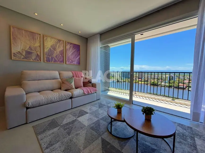 Foto 3 de Apartamento com 2 quartos à venda, 92m2 em Torres - RS