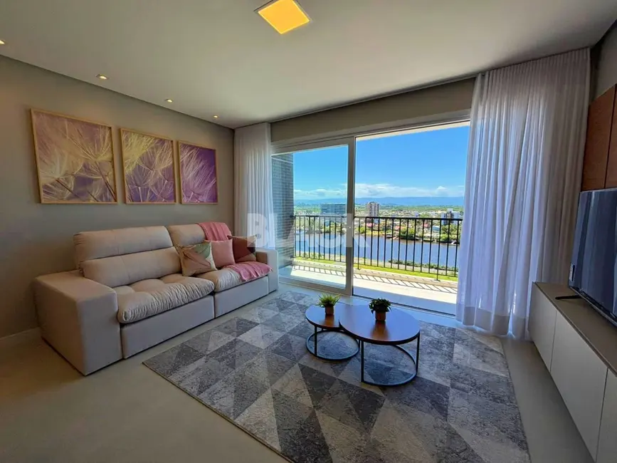 Foto 2 de Apartamento com 2 quartos à venda, 92m2 em Torres - RS