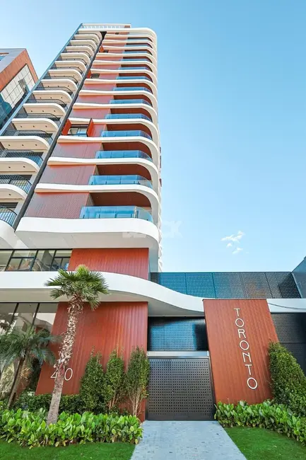 Foto 2 de Apartamento com 2 quartos à venda, 92m2 em Torres - RS