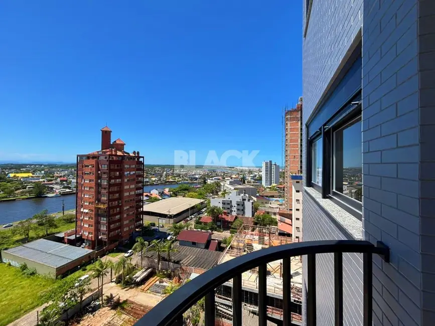 Foto 8 de Apartamento com 2 quartos à venda, 92m2 em Torres - RS