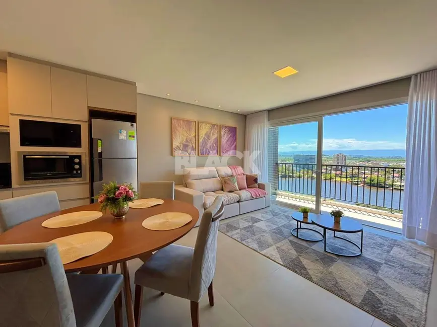 Foto 1 de Apartamento com 2 quartos à venda, 92m2 em Torres - RS