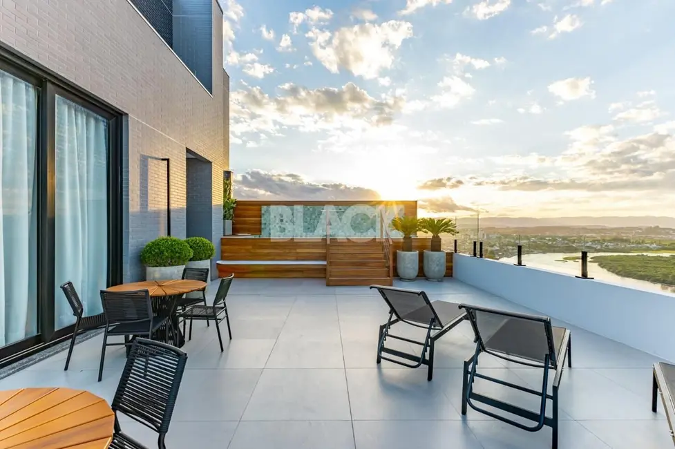 Apartamento com 2 quartos à venda, 71m2 em Torres - RS - imagem 5 Foto 5 de Apartamento com 2 quartos à venda, 71m2 em Torres - RS