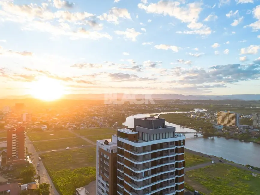 Apartamento com 2 quartos à venda, 71m2 em Torres - RS - imagem 7 Foto 7 de Apartamento com 2 quartos à venda, 71m2 em Torres - RS