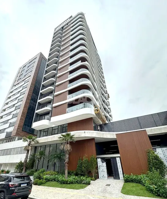 Apartamento com 2 quartos à venda, 71m2 em Torres - RS - imagem 2 Foto 2 de Apartamento com 2 quartos à venda, 71m2 em Torres - RS