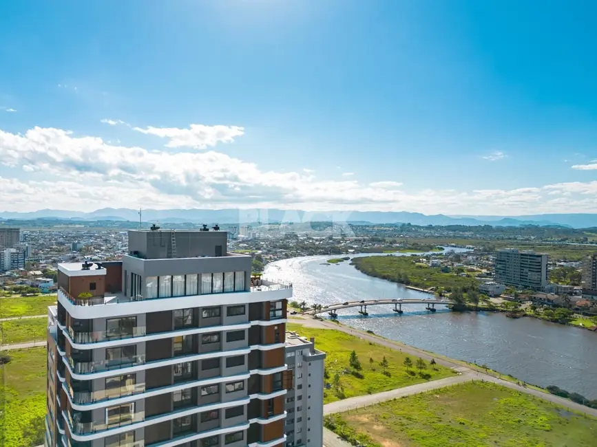 Apartamento com 2 quartos à venda, 71m2 em Torres - RS - imagem 6 Foto 6 de Apartamento com 2 quartos à venda, 71m2 em Torres - RS