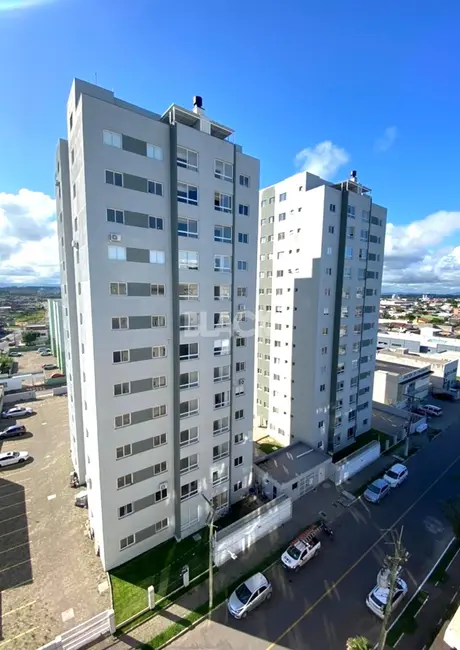 Foto 1 de Apartamento com 2 quartos à venda, 73m2 em Torres - RS