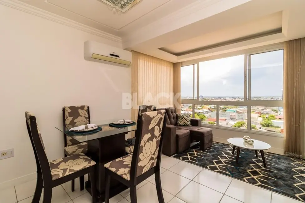 Foto 1 de Cobertura com 2 quartos à venda, 103m2 em Torres - RS