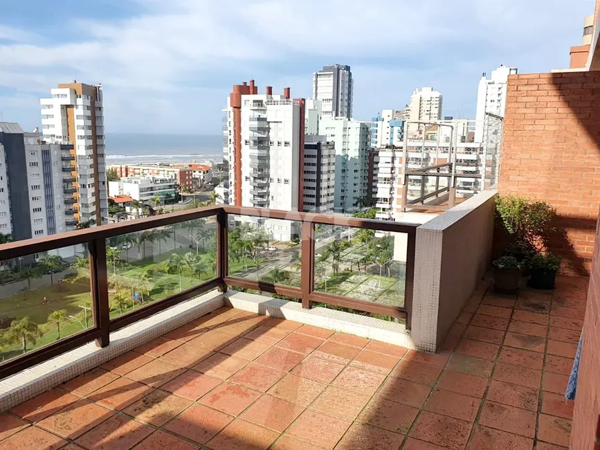 Foto 4 de Apartamento com 3 quartos à venda, 185m2 em Torres - RS