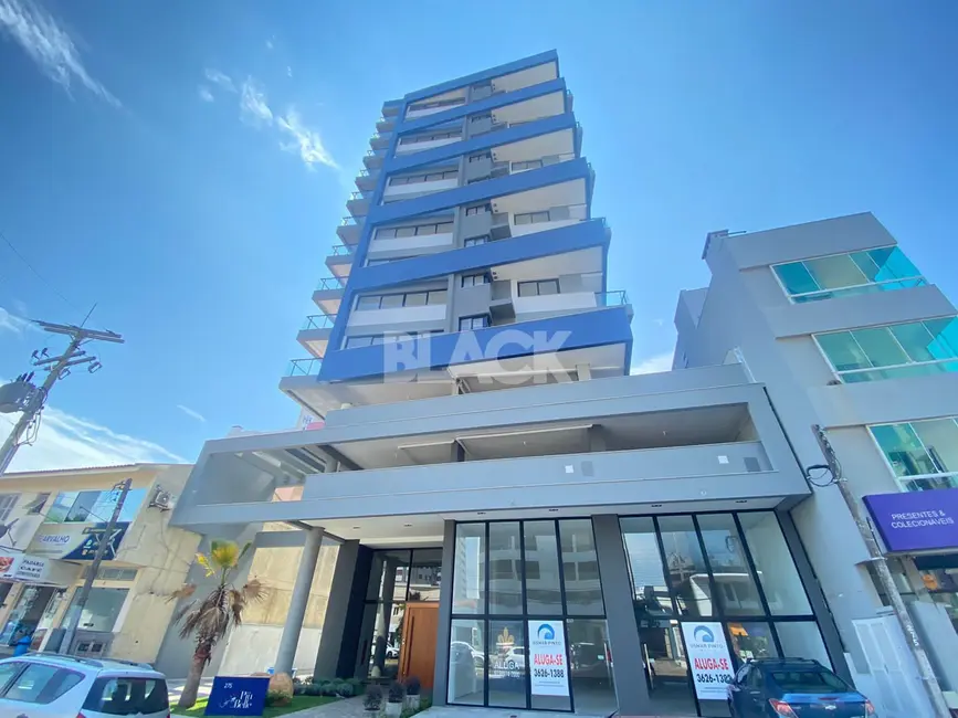 Foto 1 de Apartamento com 3 quartos à venda, 111m2 em Centro, Torres - RS