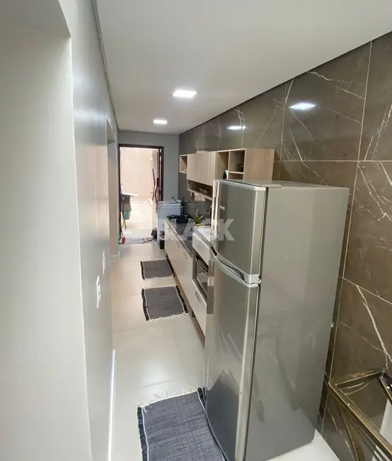 Foto 8 de Apartamento com 2 quartos à venda, 79m2 em Torres - RS