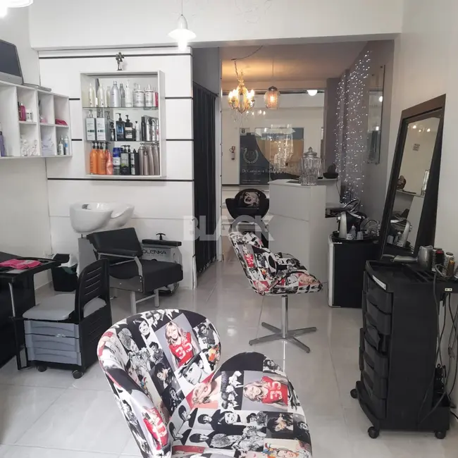 Sala Comercial com 2 quartos à venda, 56m2 em Torres - RS - imagem 3 Foto 3 de Sala Comercial com 2 quartos à venda, 56m2 em Torres - RS