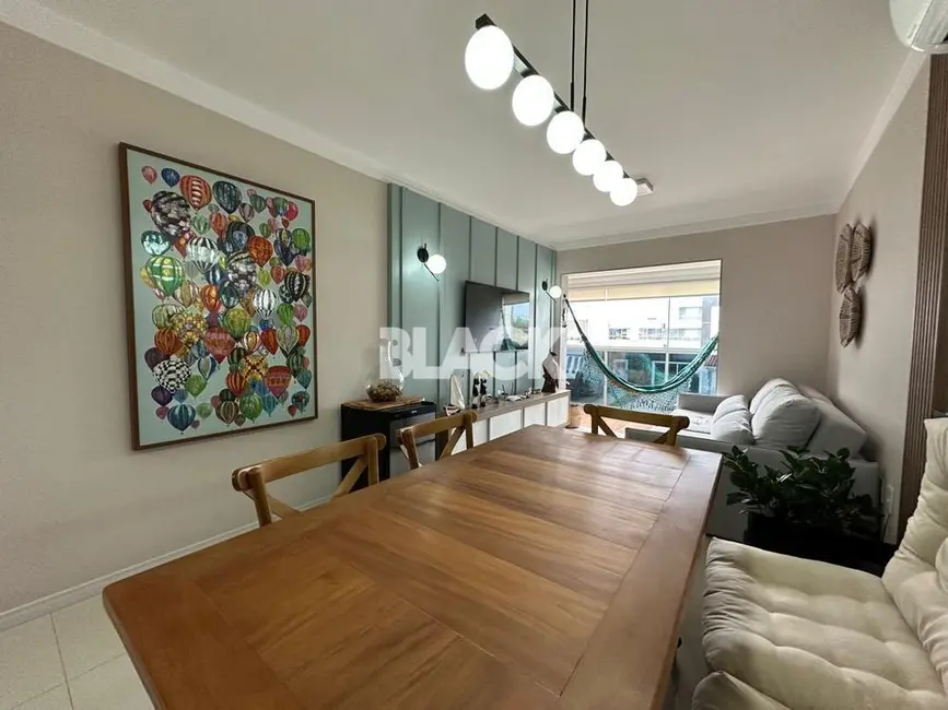 Foto 1 de Apartamento com 3 quartos à venda, 97m2 em Torres - RS