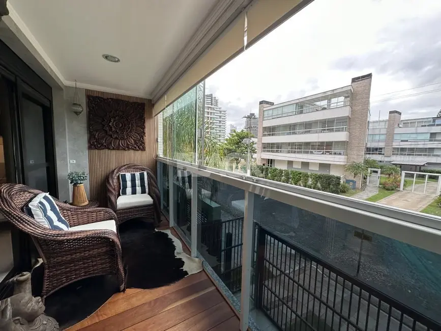 Apartamento com 3 quartos à venda, 97m2 em Torres - RS - imagem 5 Foto 5 de Apartamento com 3 quartos à venda, 97m2 em Torres - RS