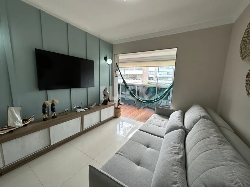 Apartamento com 3 quartos à venda, 97m2 em Torres - RS - imagem 4 Foto 4 de Apartamento com 3 quartos à venda, 97m2 em Torres - RS