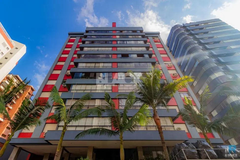 Apartamento com 3 quartos à venda, 138m2 em Torres - RS - imagem 2 Foto 2 de Apartamento com 3 quartos à venda, 138m2 em Torres - RS