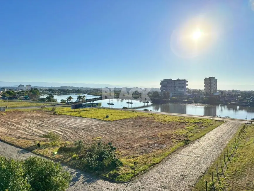 Foto 2 de Apartamento com 3 quartos à venda, 106m2 em Torres - RS
