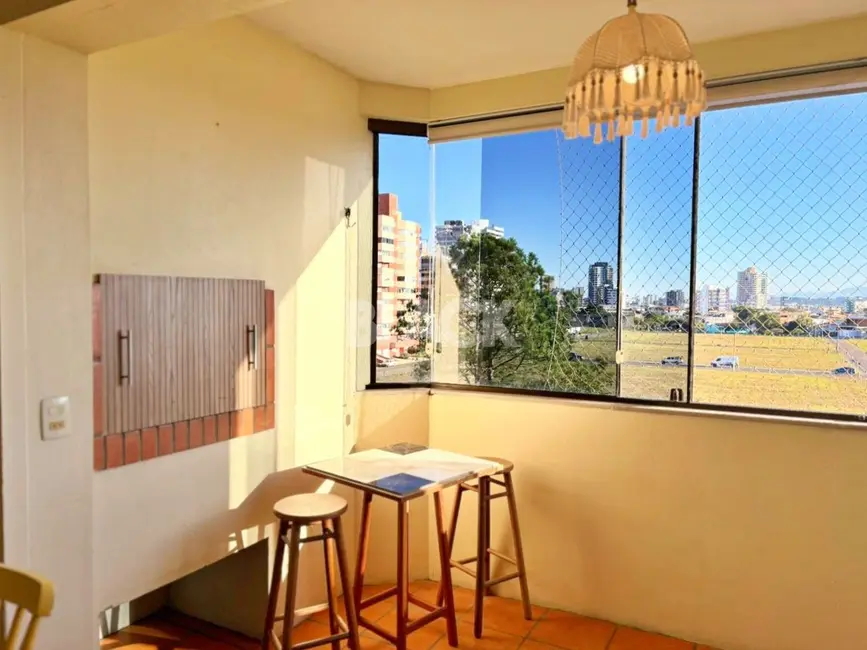 Foto 1 de Apartamento com 3 quartos à venda, 106m2 em Torres - RS