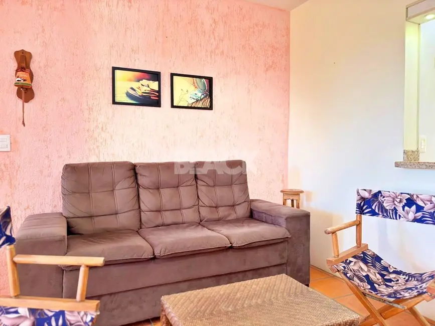 Foto 5 de Apartamento com 3 quartos à venda, 106m2 em Torres - RS