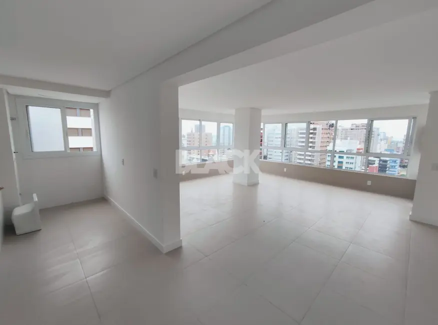 Apartamento com 3 quartos à venda, 109m2 em Torres - RS - imagem 3 Foto 3 de Apartamento com 3 quartos à venda, 109m2 em Torres - RS