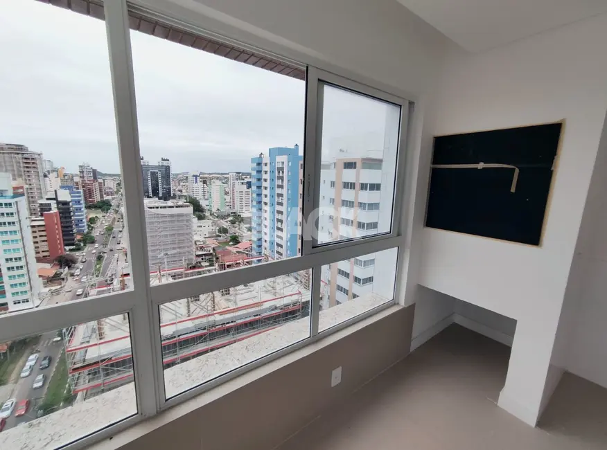 Apartamento com 3 quartos à venda, 109m2 em Torres - RS - imagem 6 Foto 6 de Apartamento com 3 quartos à venda, 109m2 em Torres - RS
