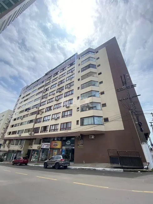 Apartamento com 1 quarto à venda, 45m2 em Torres - RS - imagem 1 Foto 1 de Apartamento com 1 quarto à venda, 45m2 em Torres - RS