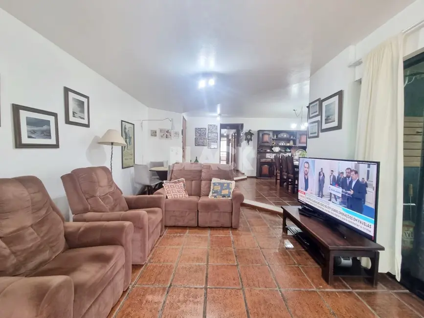 Foto 1 de Apartamento com 3 quartos à venda, 142m2 em Torres - RS