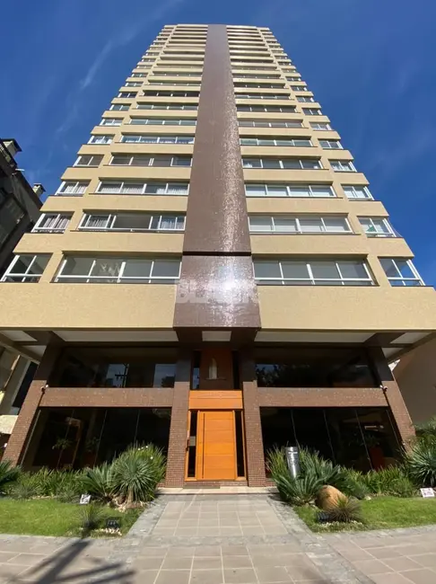 Apartamento com 4 quartos à venda, 217m2 em Torres - RS - imagem 1 Foto 1 de Apartamento com 4 quartos à venda, 217m2 em Torres - RS