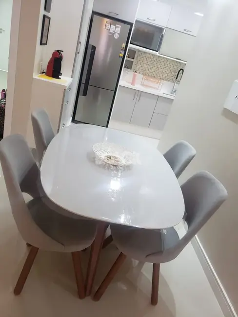 Foto 6 de Apartamento com 2 quartos à venda, 73m2 em Torres - RS
