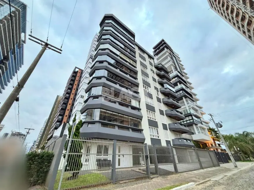 Foto 1 de Apartamento com 4 quartos à venda, 140m2 em Torres - RS