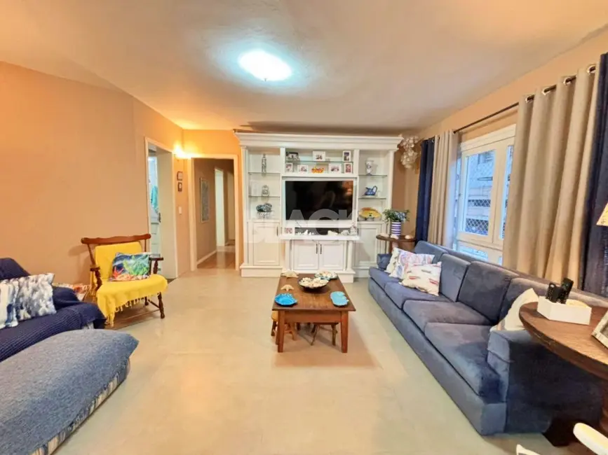 Foto 5 de Apartamento com 4 quartos à venda, 140m2 em Torres - RS