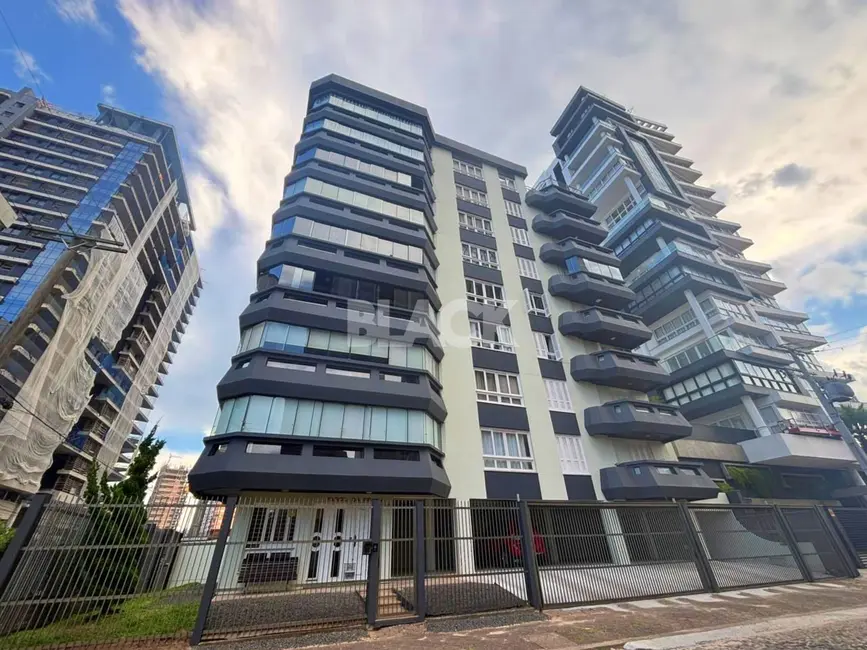 Foto 2 de Apartamento com 4 quartos à venda, 140m2 em Torres - RS