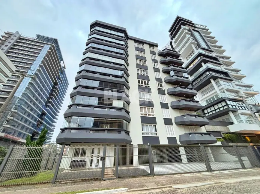 Foto 2 de Apartamento com 4 quartos à venda, 140m2 em Torres - RS