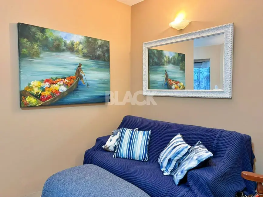 Foto 7 de Apartamento com 4 quartos à venda, 140m2 em Torres - RS