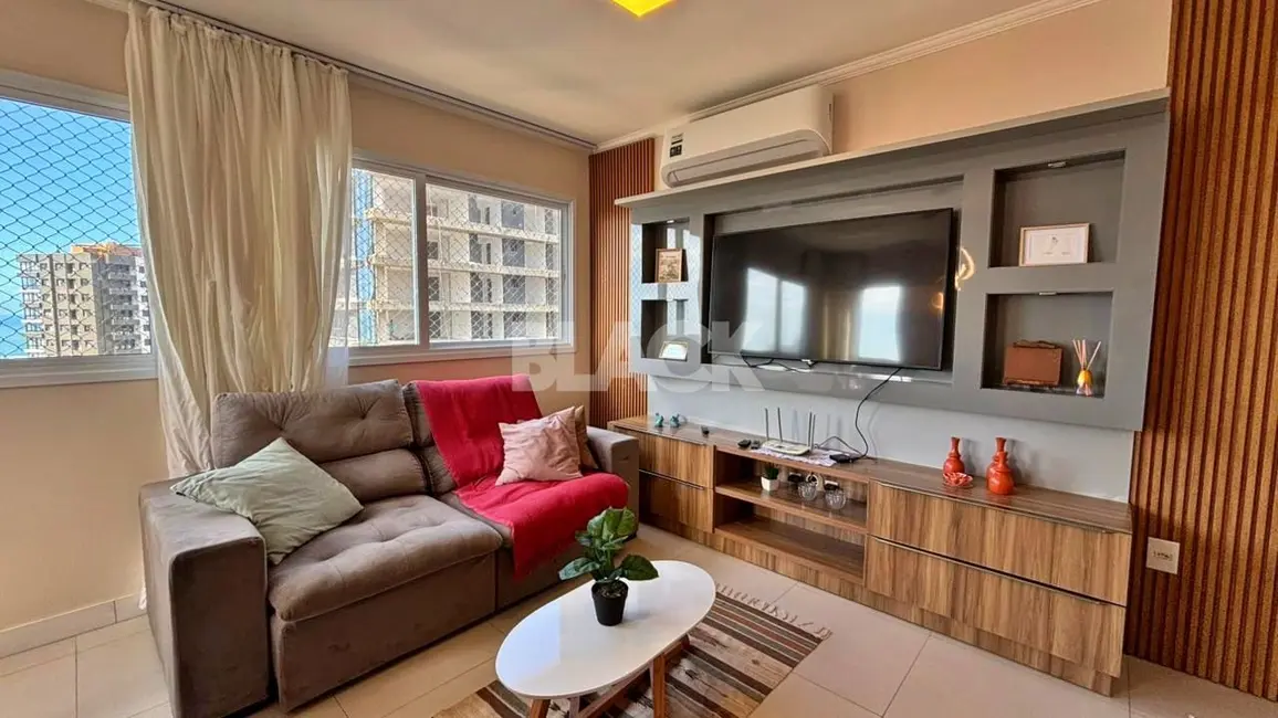 Foto 1 de Apartamento com 3 quartos à venda, 88m2 em Torres - RS