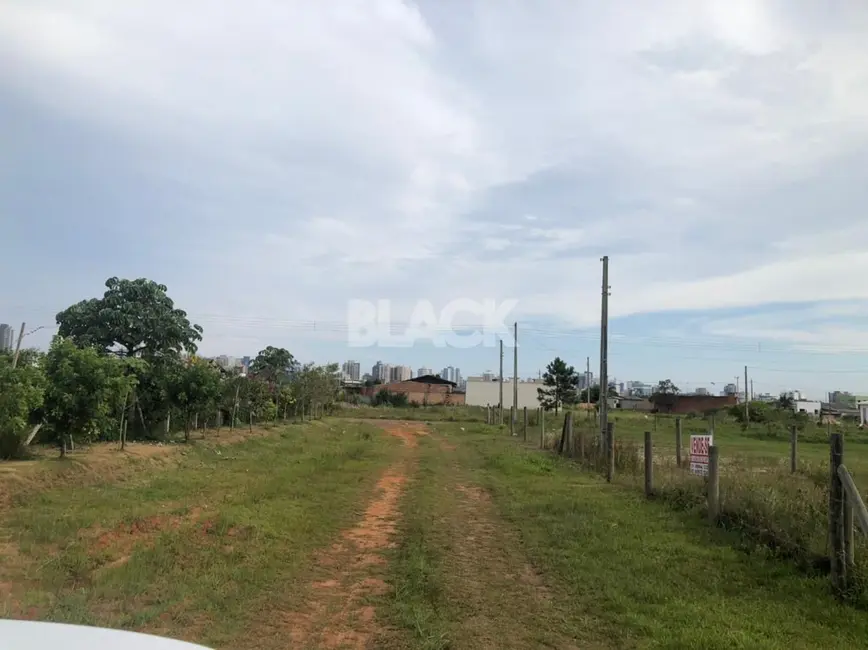 Foto 1 de Terreno / Lote à venda, 600m2 em Passo De Torres - SC