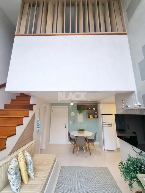 Apartamento com 1 quarto à venda, 59m2 em Torres - RS - imagem 3 Foto 3 de Apartamento com 1 quarto à venda, 59m2 em Torres - RS