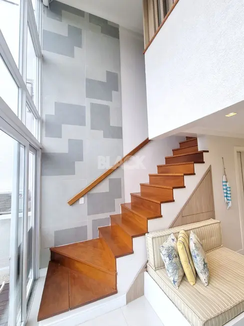 Apartamento com 1 quarto à venda, 59m2 em Torres - RS - imagem 4 Foto 4 de Apartamento com 1 quarto à venda, 59m2 em Torres - RS