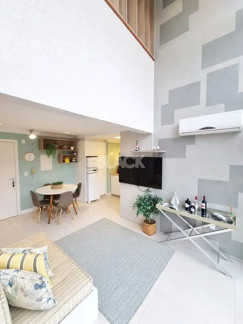 Apartamento com 1 quarto à venda, 59m2 em Torres - RS - imagem 7 Foto 7 de Apartamento com 1 quarto à venda, 59m2 em Torres - RS