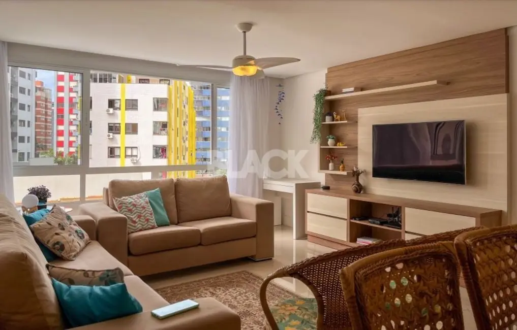 Foto 1 de Apartamento com 2 quartos à venda, 89m2 em Torres - RS