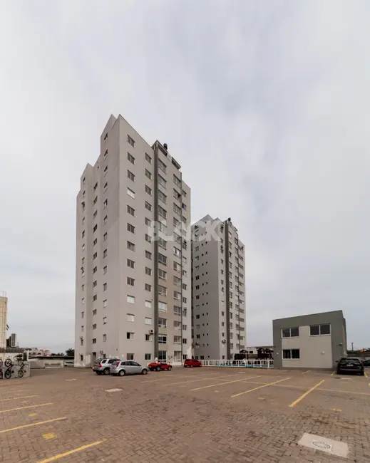 Foto 1 de Cobertura com 3 quartos à venda, 183m2 em Torres - RS