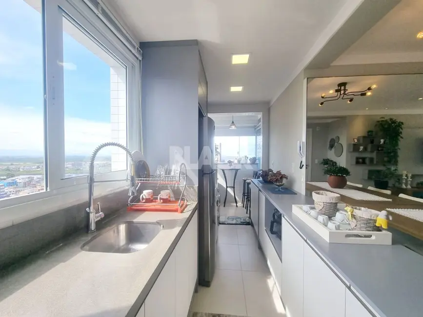 Foto 7 de Apartamento com 2 quartos à venda, 70m2 em Centro, Torres - RS