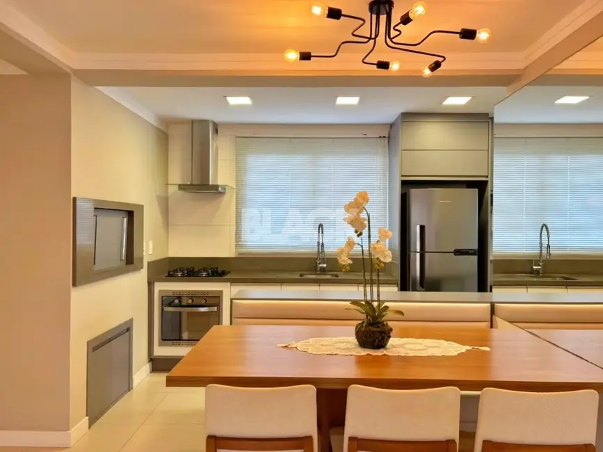 Foto 6 de Apartamento com 2 quartos à venda, 70m2 em Centro, Torres - RS