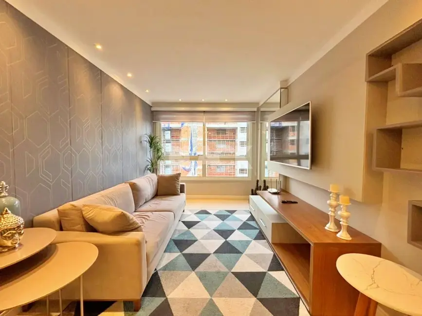 Foto 1 de Apartamento com 2 quartos à venda, 70m2 em Centro, Torres - RS