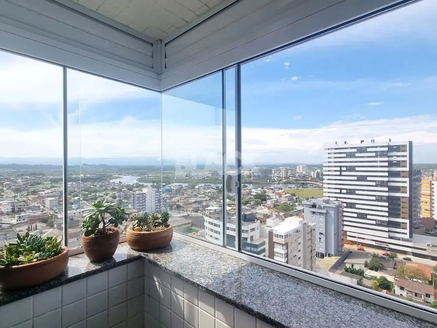 Foto 9 de Apartamento com 2 quartos à venda, 70m2 em Centro, Torres - RS